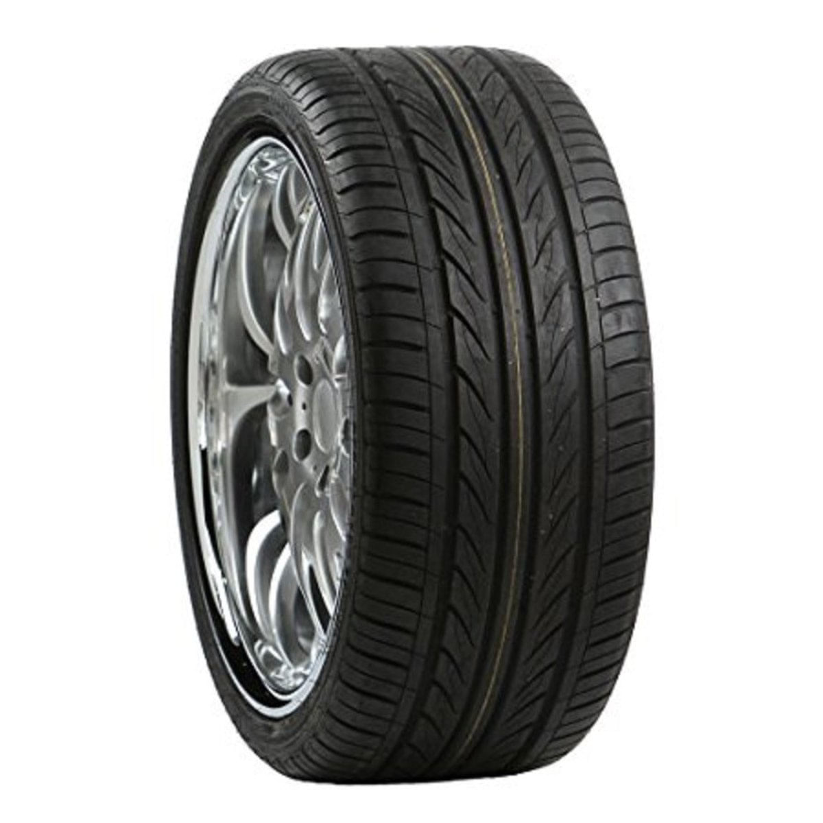 Pneu Delinte 195/40R17 81W Xl Thunder D7