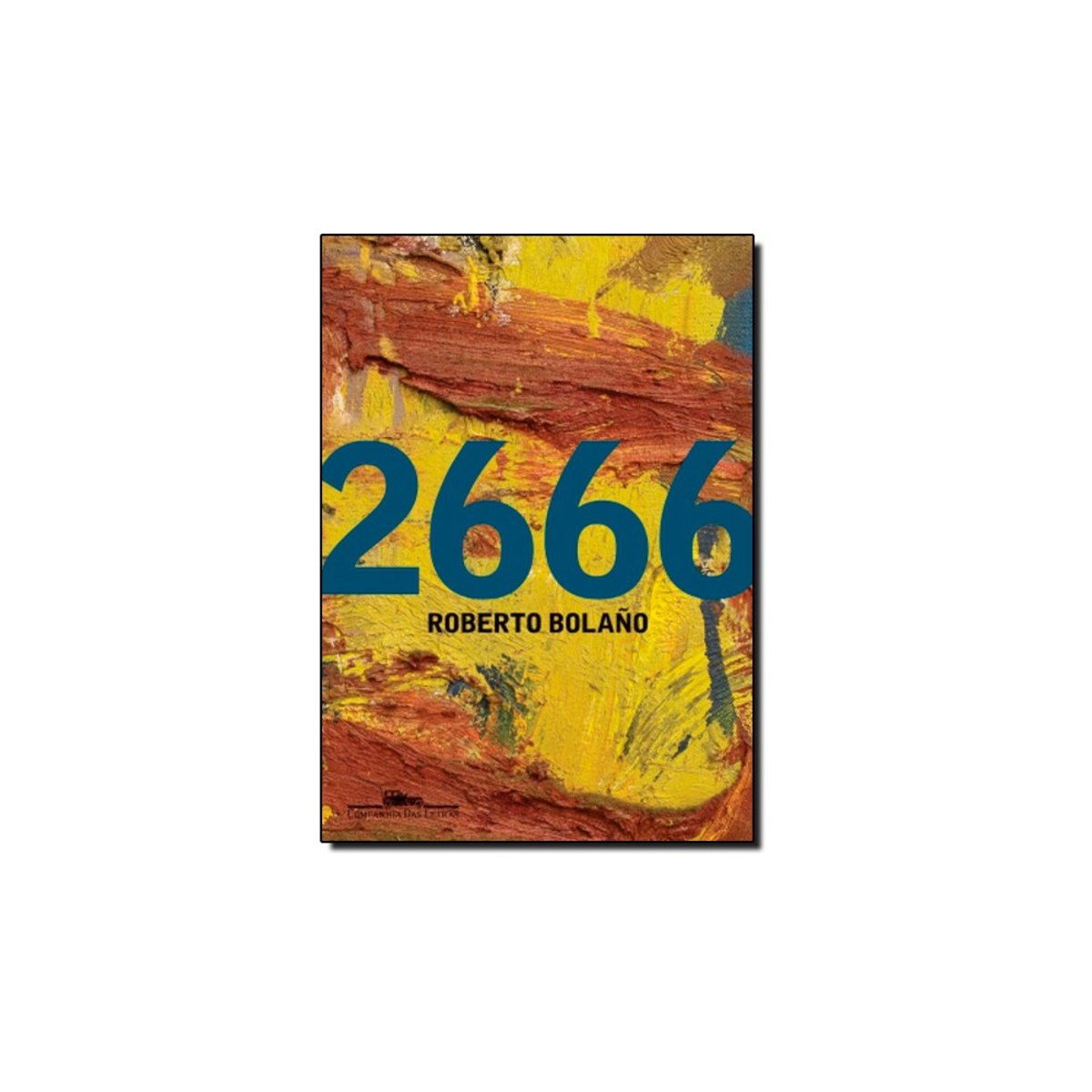 Livro - 2666