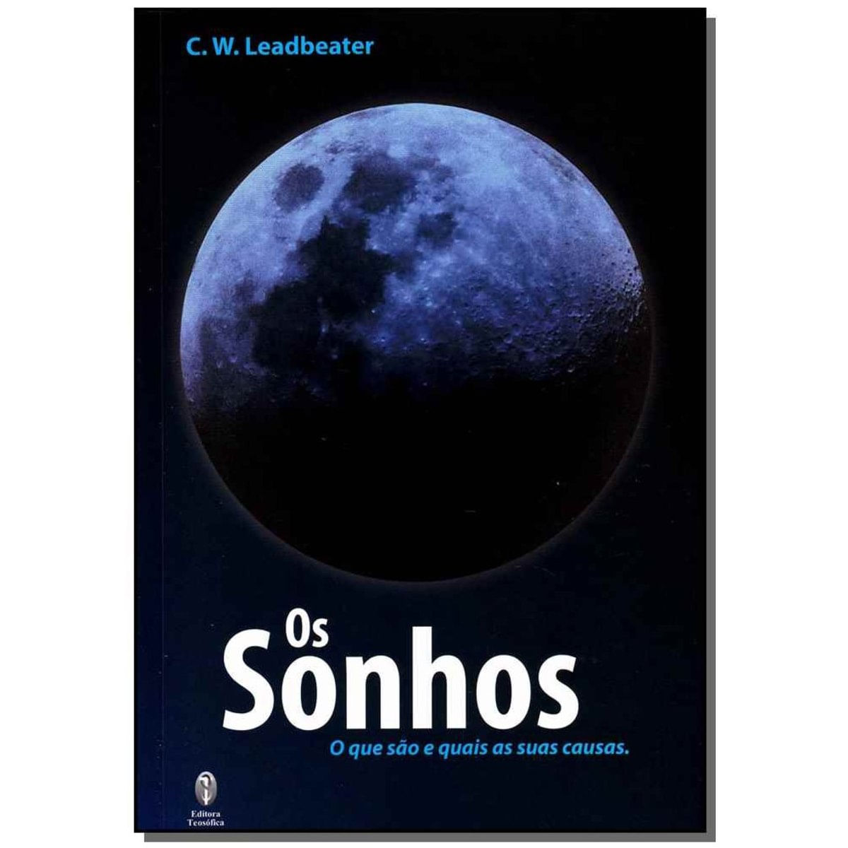 Livro - Sonhos, Os