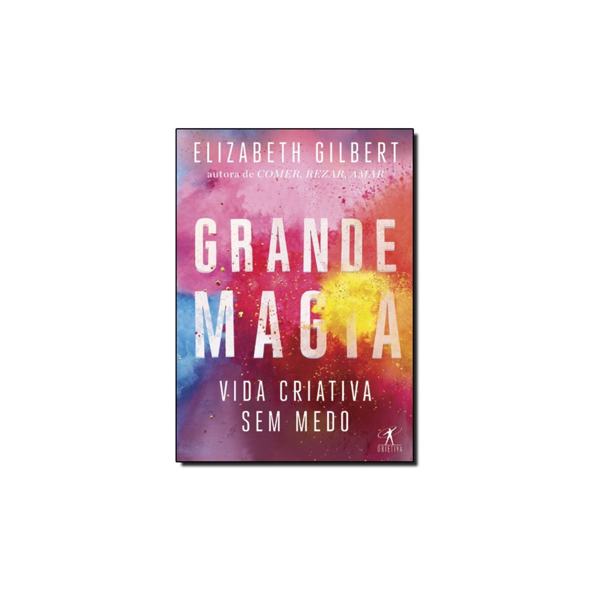 Livro - Grande Magia