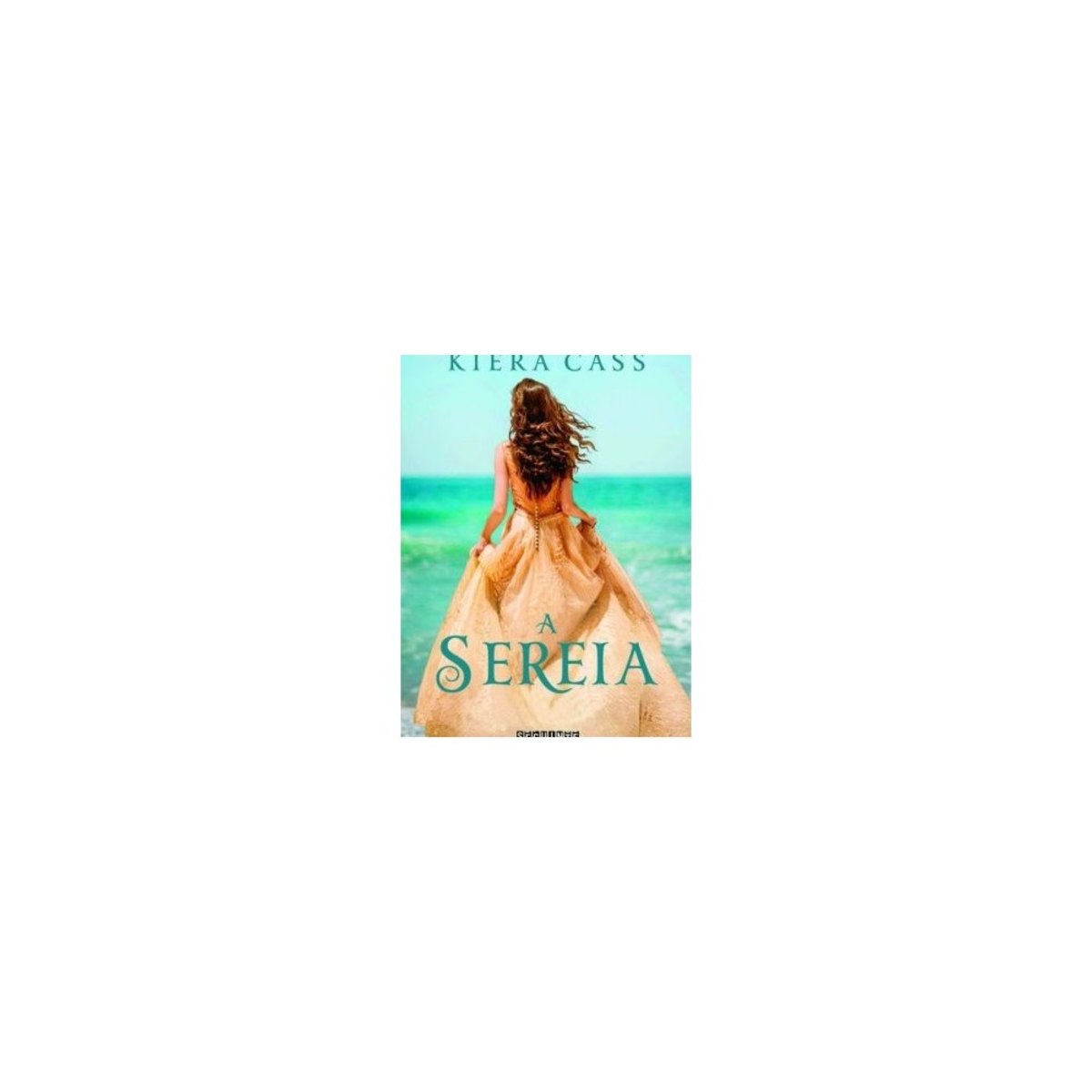 Livro - Sereia, A