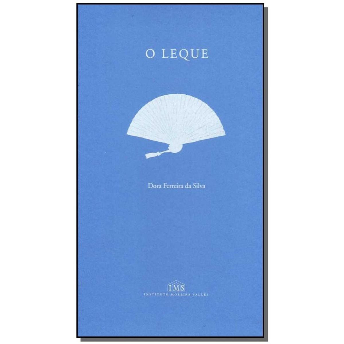 Livro - Leque,O