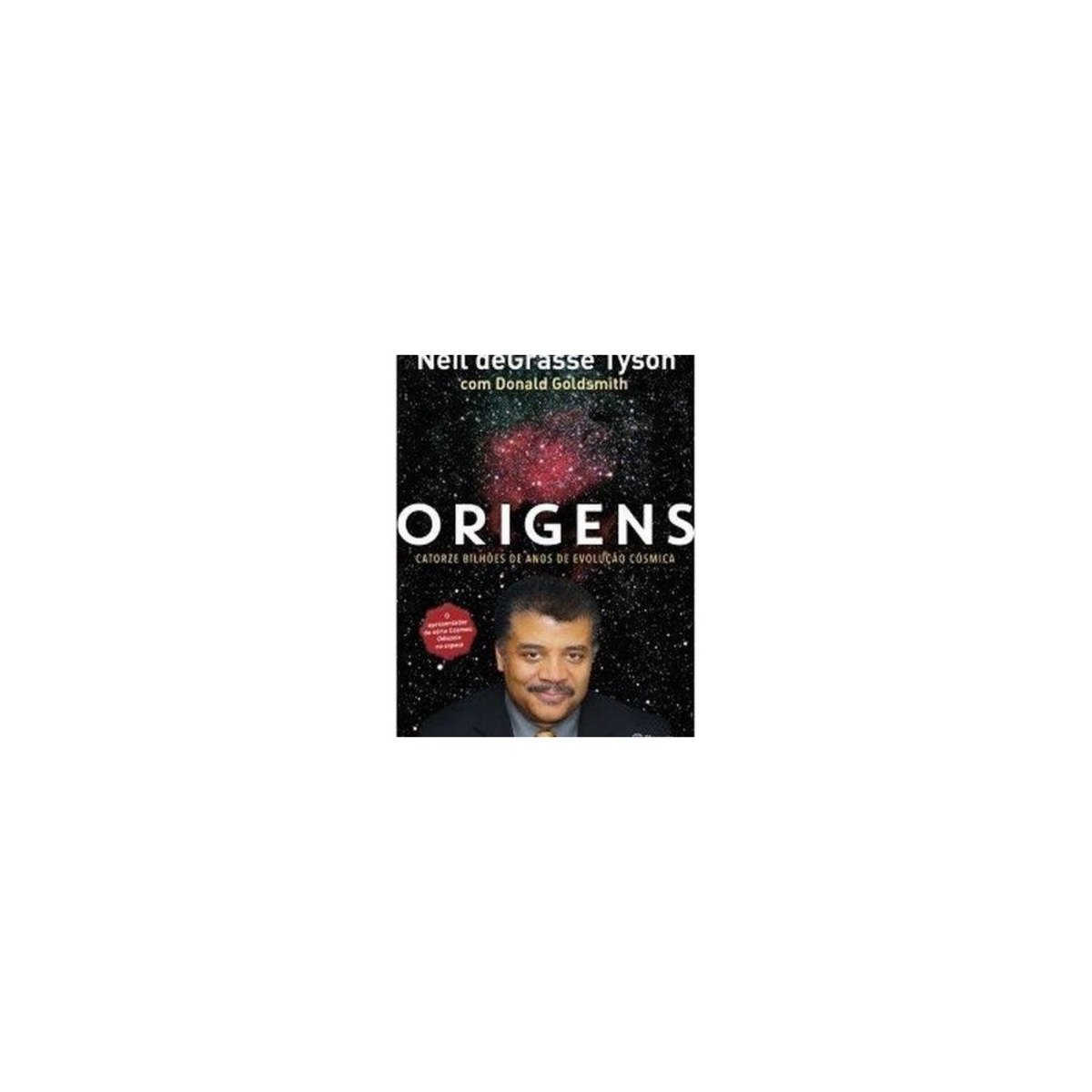 Livro - Origens