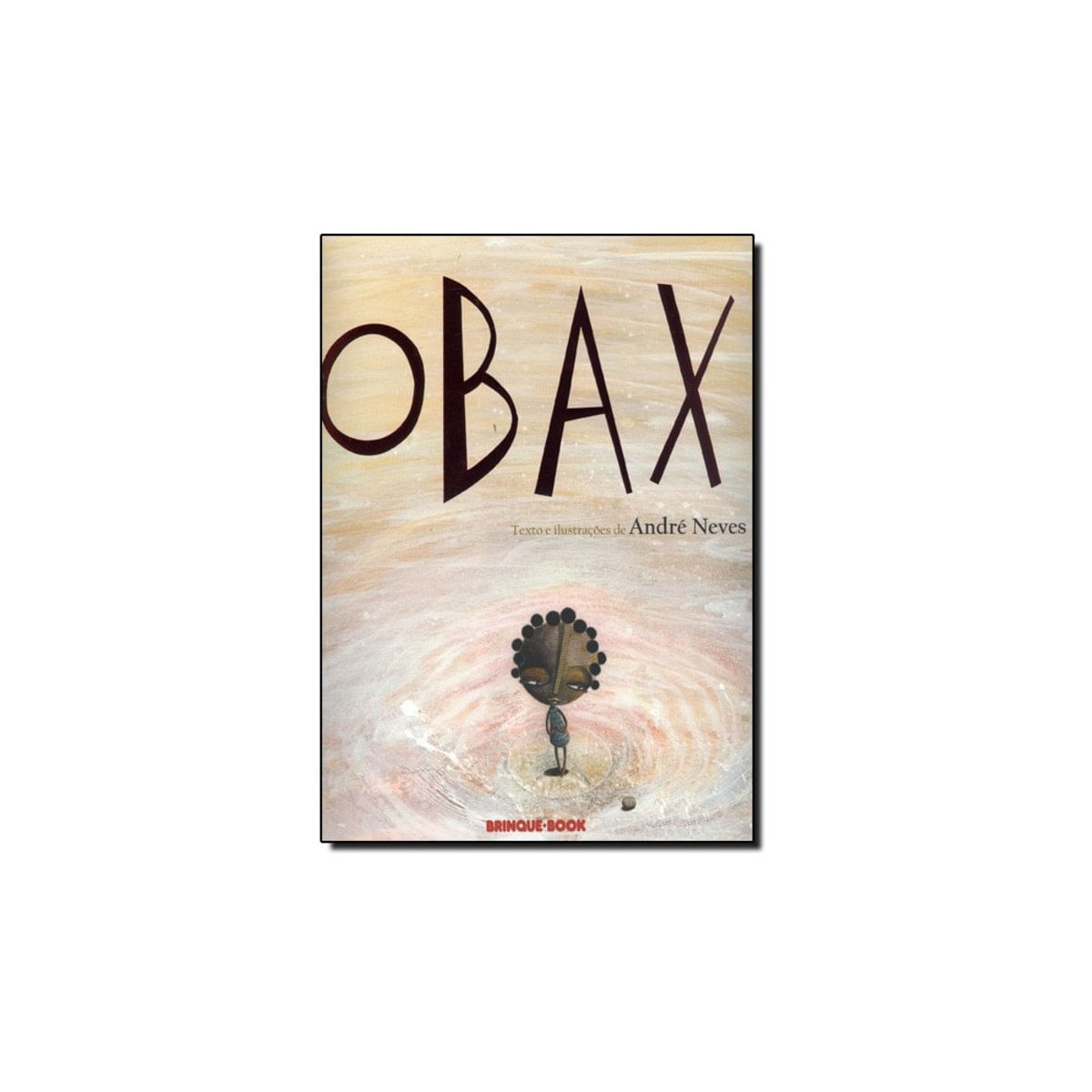 Livro - Obax