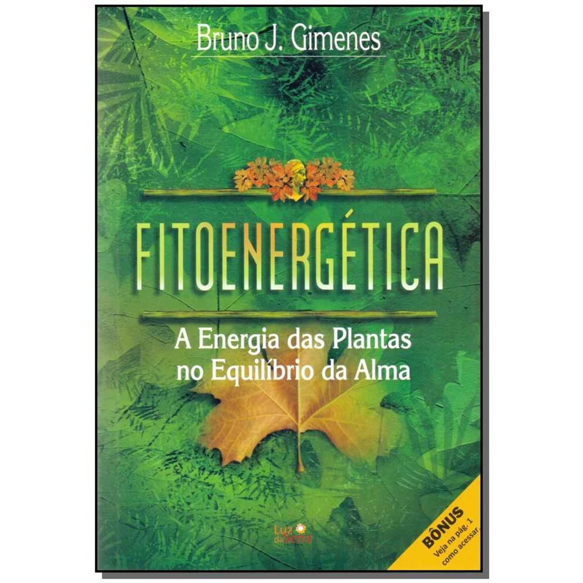 Livro - Fitoenergetica
