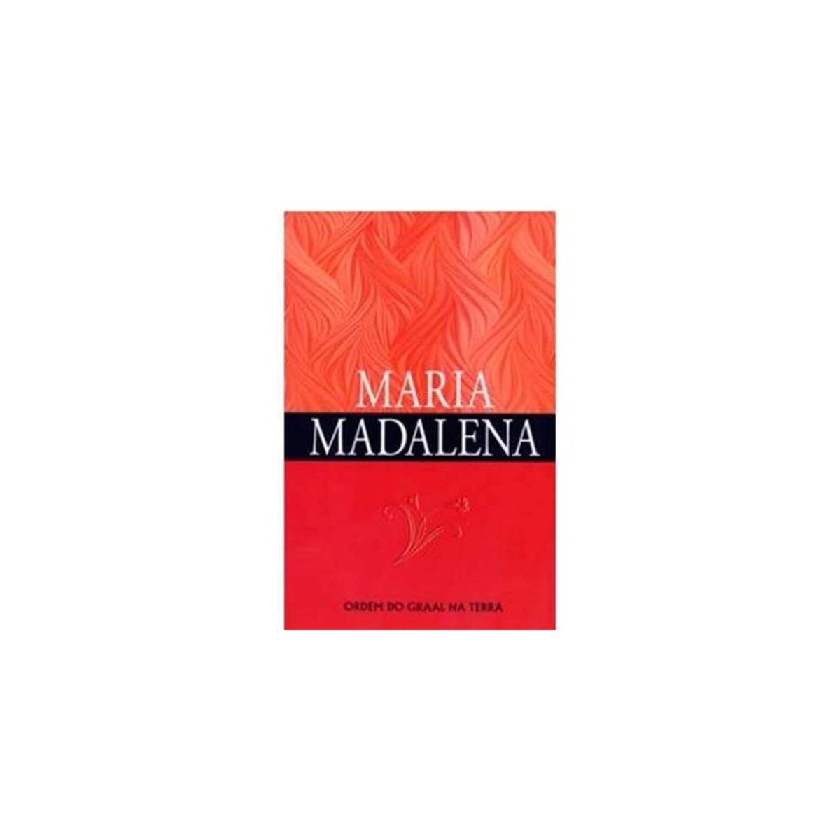Livro - Maria Madalena
