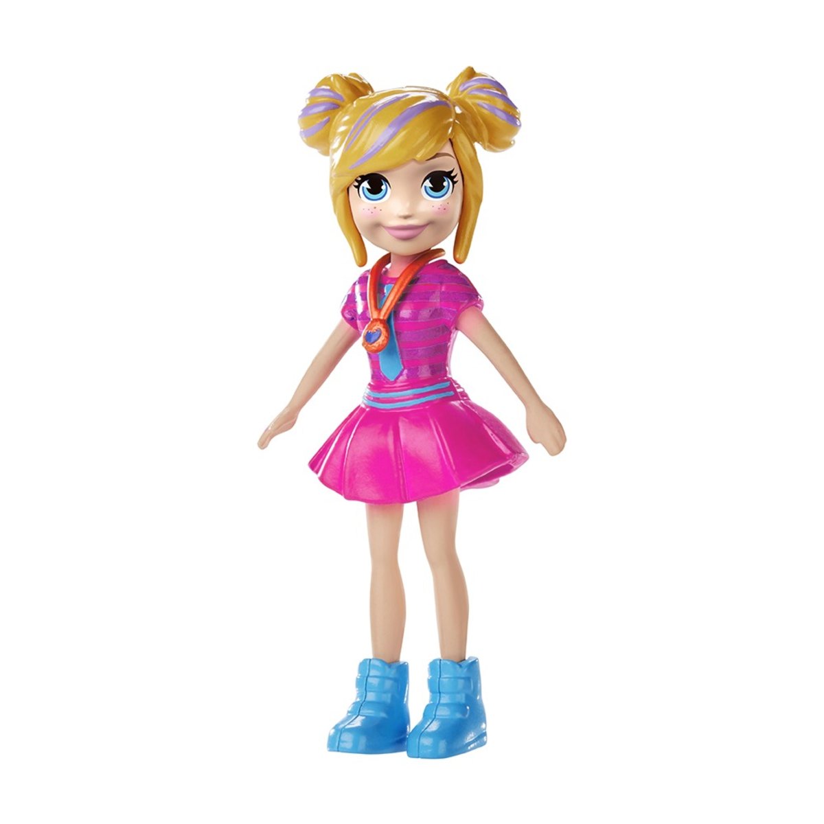 Polly Pocket Básica - Mattel