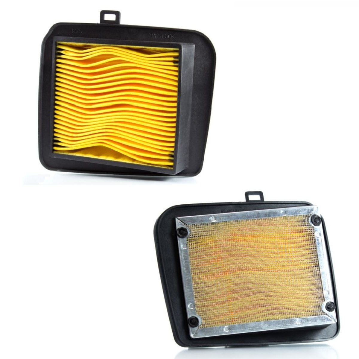 Filtro Ar Cg Titan Fan Start 160 150 125 14/Ed S4v0210200089