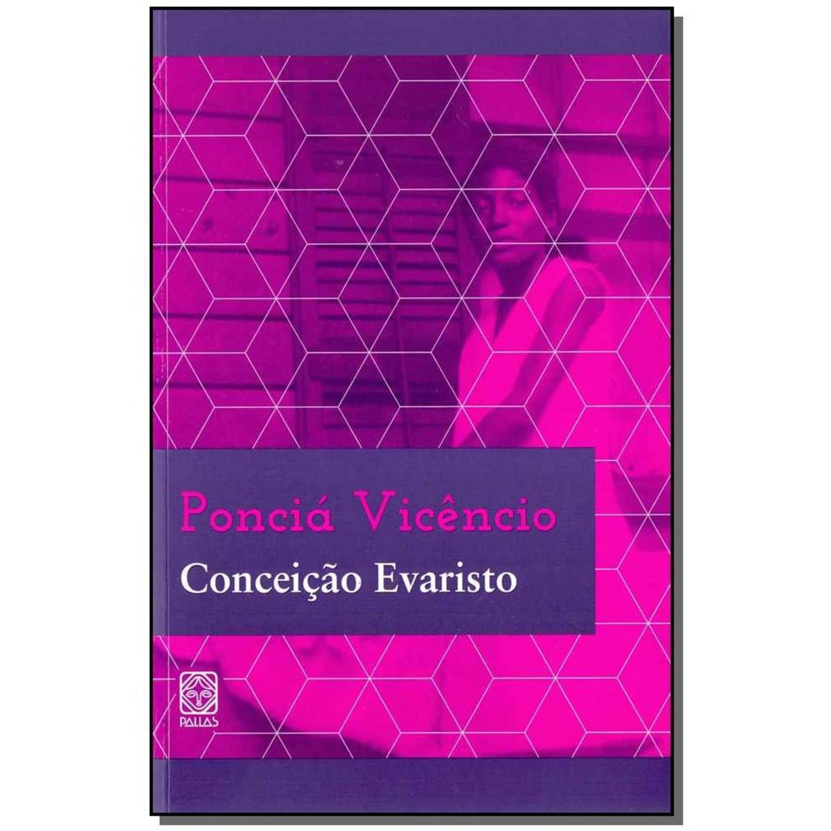 Livro - Poncia Vicencio