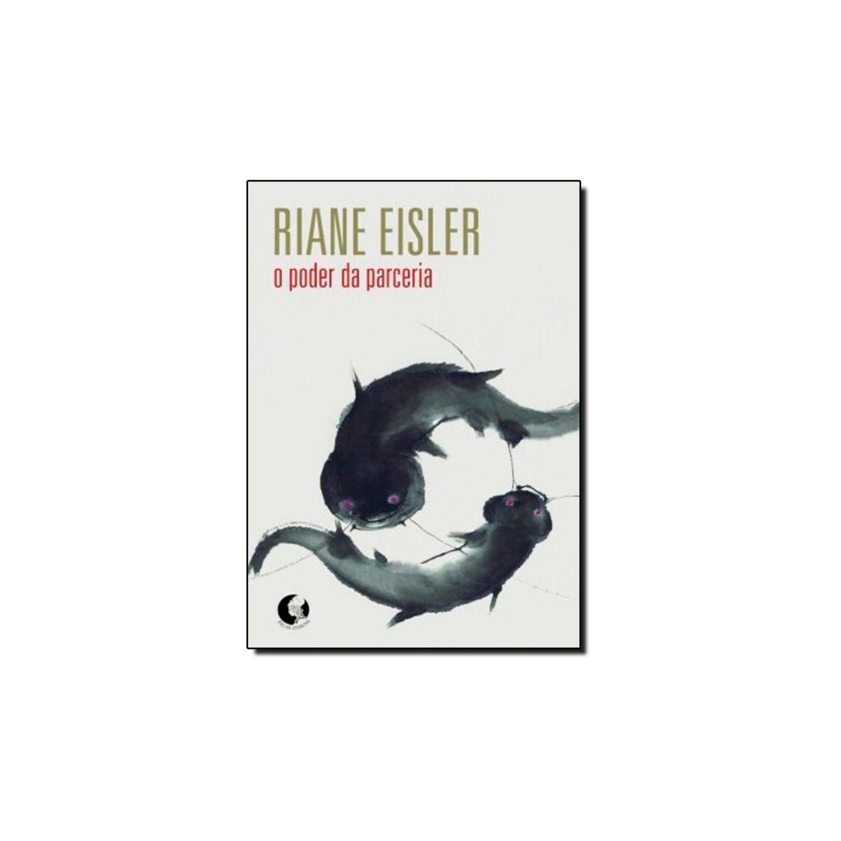 Livro - Poder Da Parceria, O