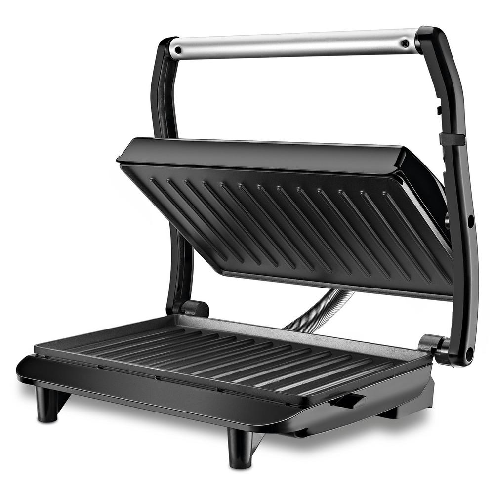 3. Press Grill Master Press – Mondial