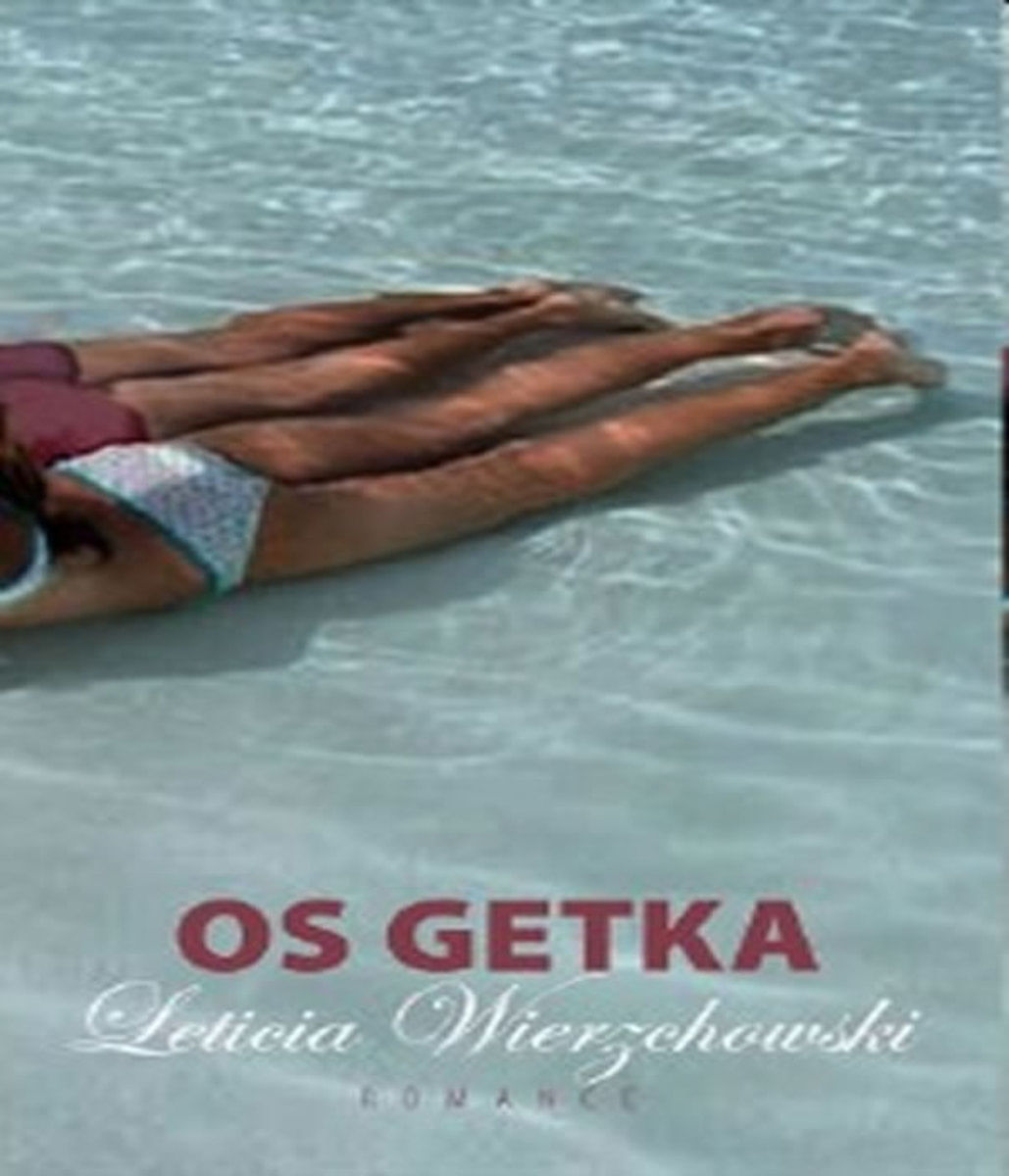 Getka, Os