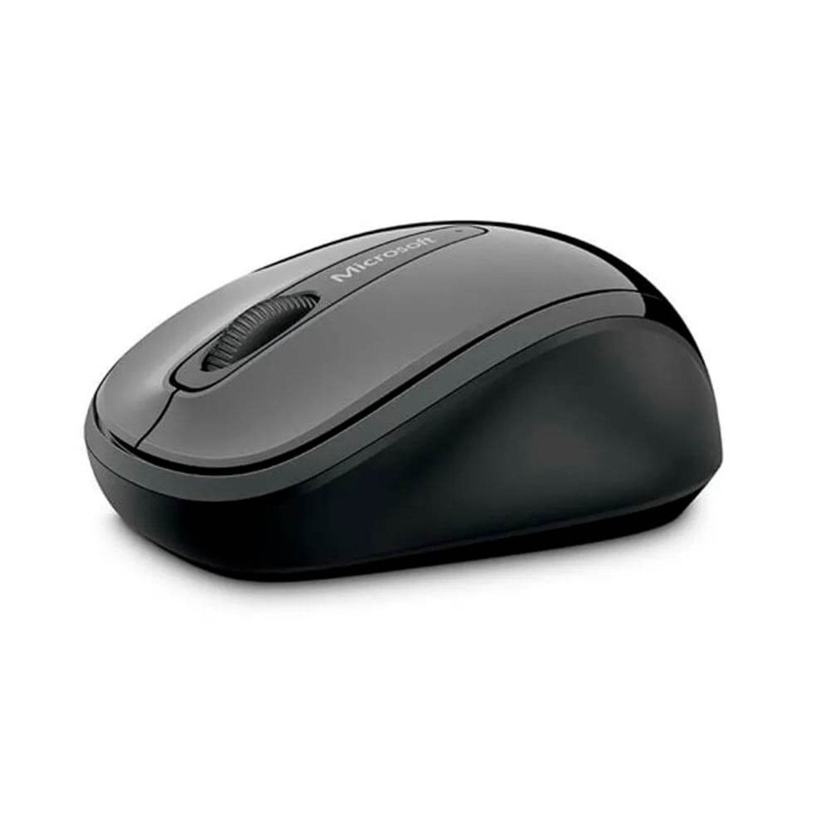 Mouse Loch Ness Sem Fio Usb Preto Microsoft - Gmf00380
