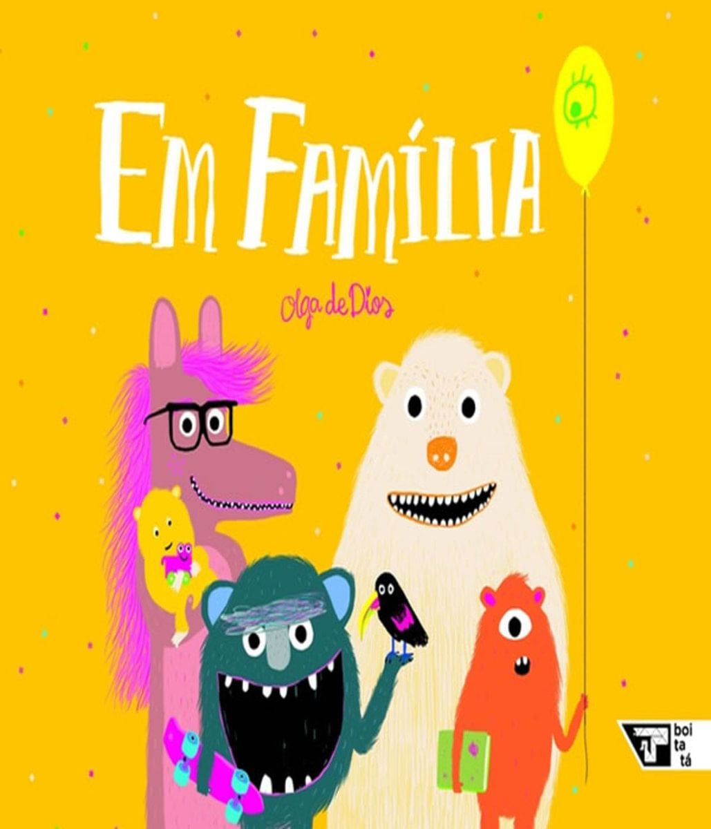 Em Familia
