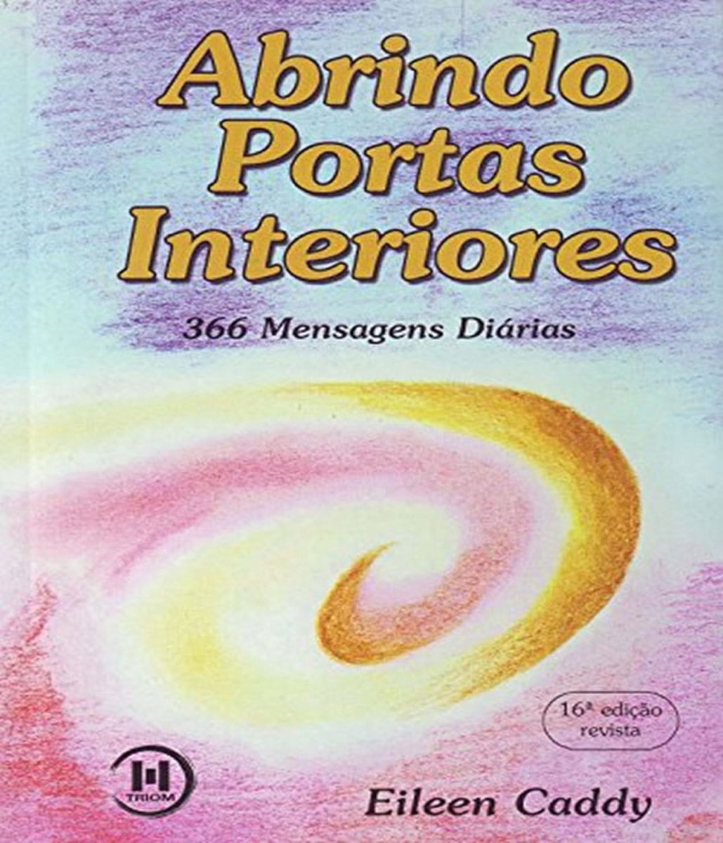 Abrindo Portas Interiores