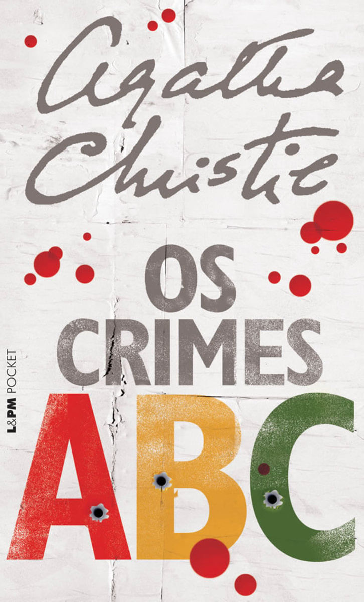 Crimes Do Abc, Os - Pocket