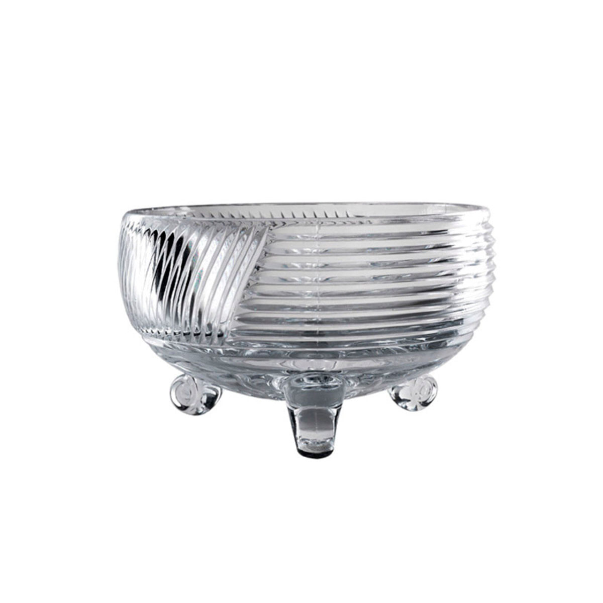 Centro De Mesa Linum Studio Crystal Stc3035