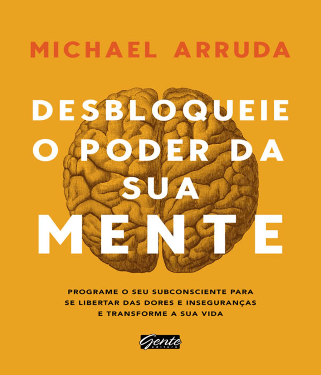 Desbloqueie O Poder Da Sua Mente