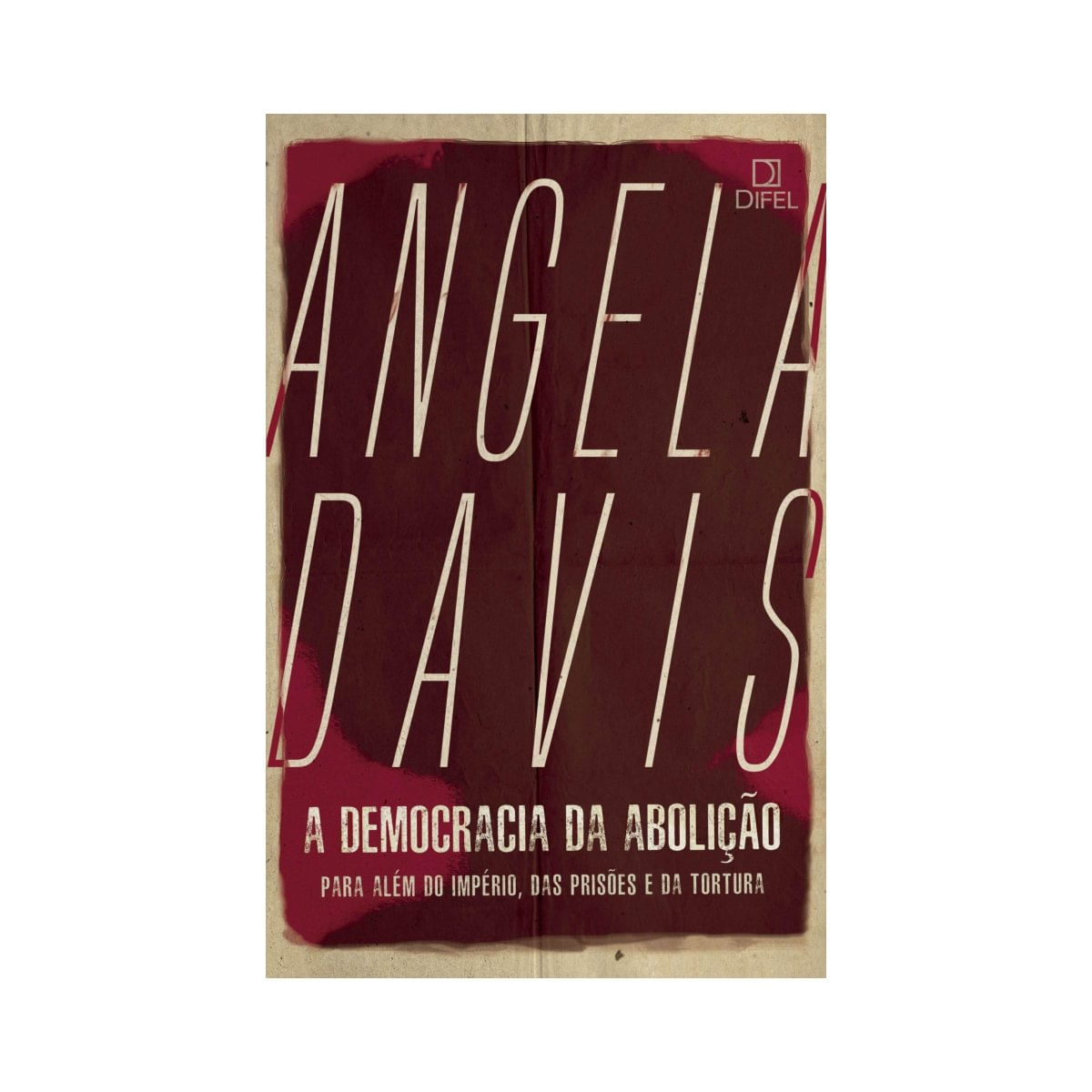 A Democracia Da Abolição