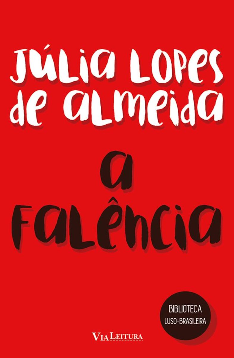 Falencia, A - Via Leitura