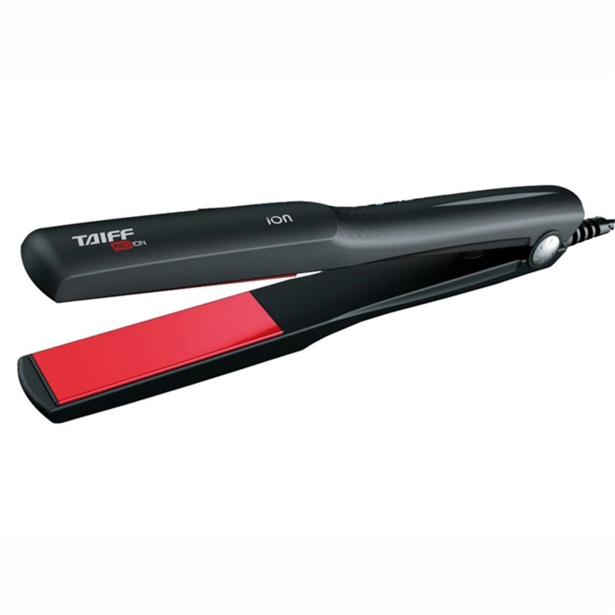 Taiff Chapa Red Ion 200ºc Bivolt