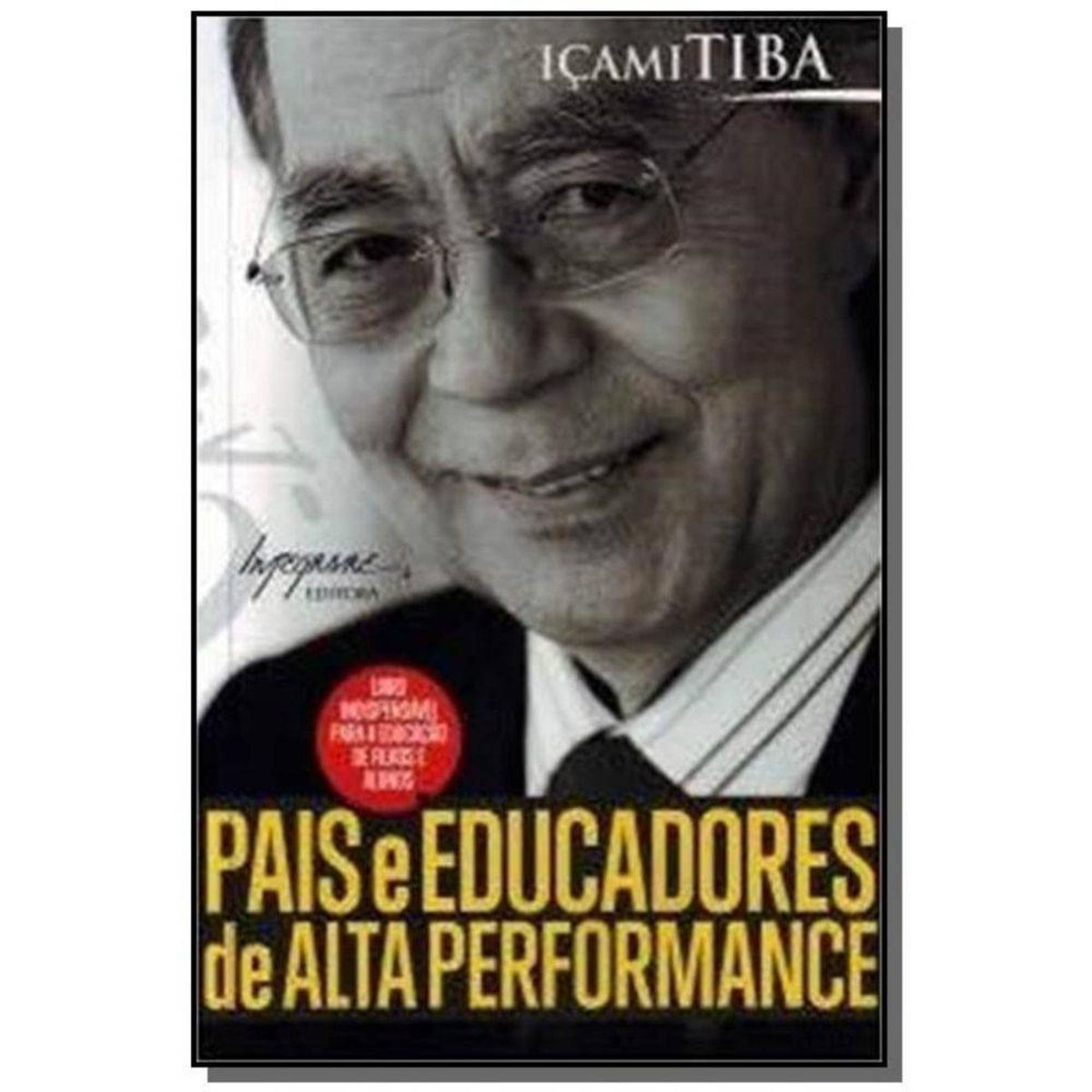 Pais E Educadores De Alta Performance - Pocket - Integrare
