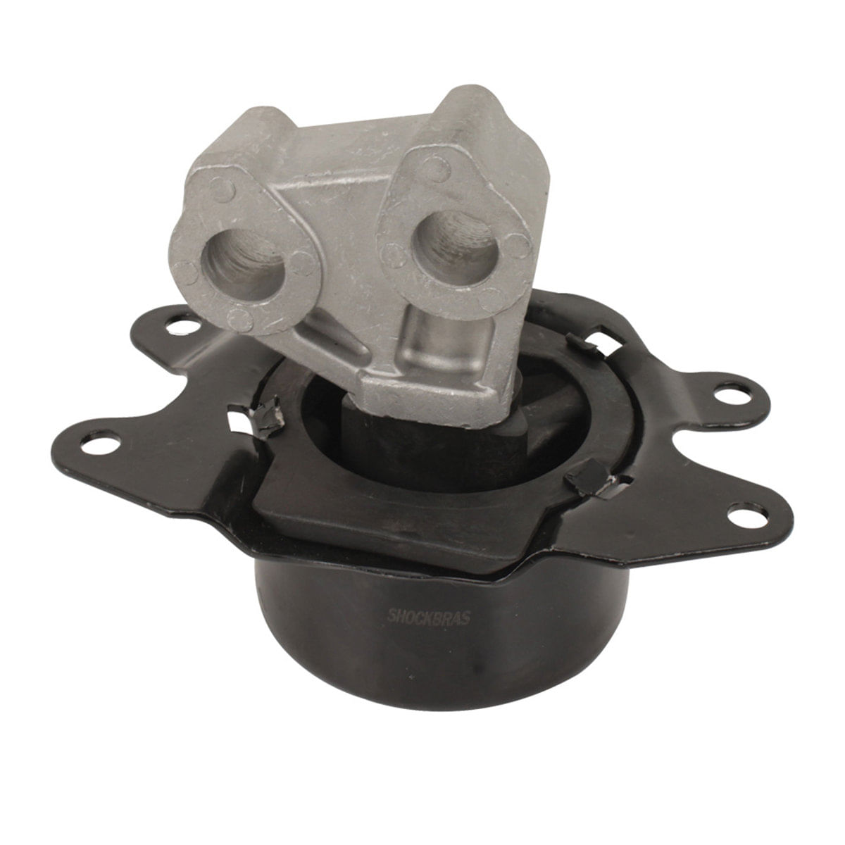 Coxim Hidráulico Motor - Gm Corsa - 2002 / 2012 - 508500 - Acx02011 2110059 (508500)