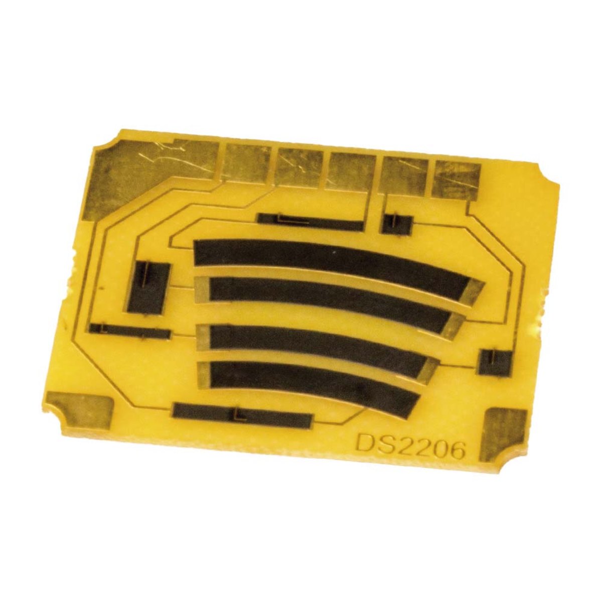 Sensor Pedal Acelerador - Peugeot 206 - 2001 / 2006 - 510061 - 2206 8572500 (510061)