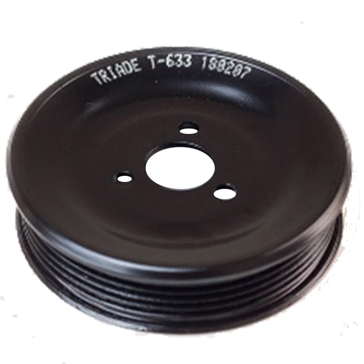 Polia Bomba D Água - Ford Focus - 2003 / 2009 - 512020 - T633 324698 (512020)