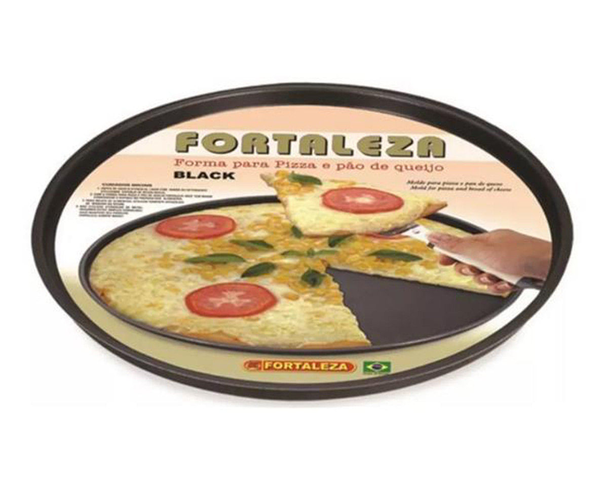 Forma P/Pizza 35Cm
