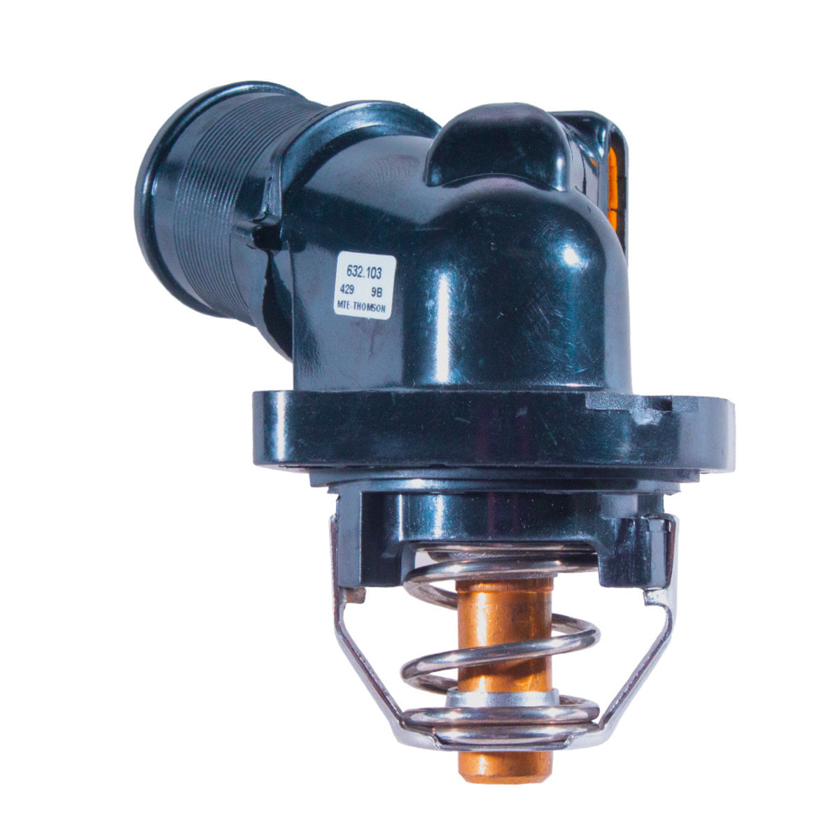 Válvula Termostática - Peugeot 207 - 2009 / 2015 - 510210 - Vt632103 577987 (510210)