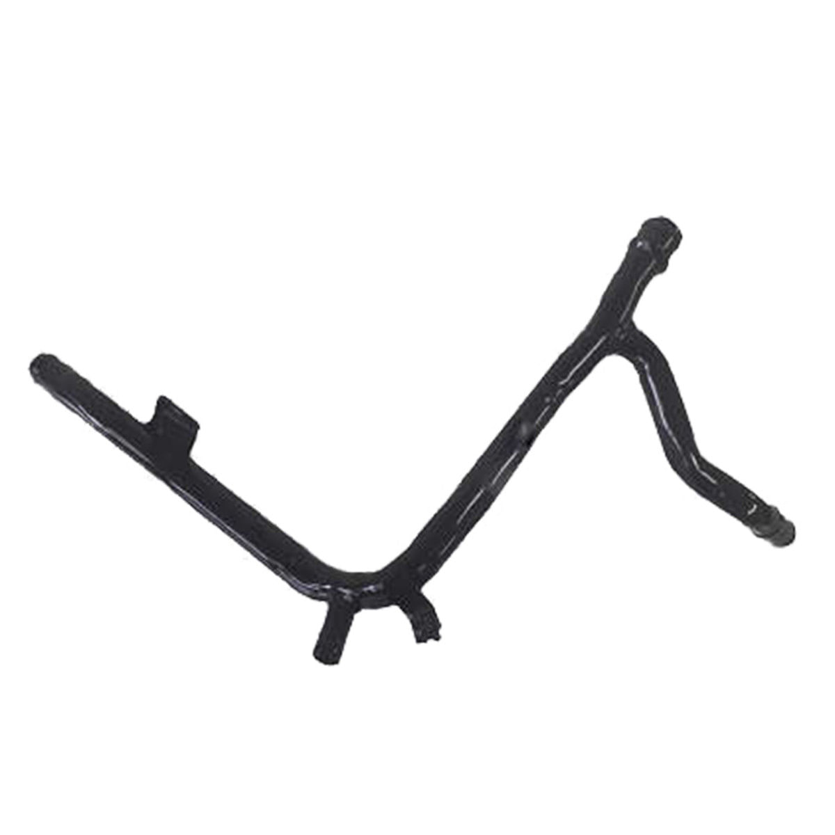 Tubo Refrigeração - Vw Jetta - 2011 / 2019 - 511067 - Vc123r 128490 (511067)