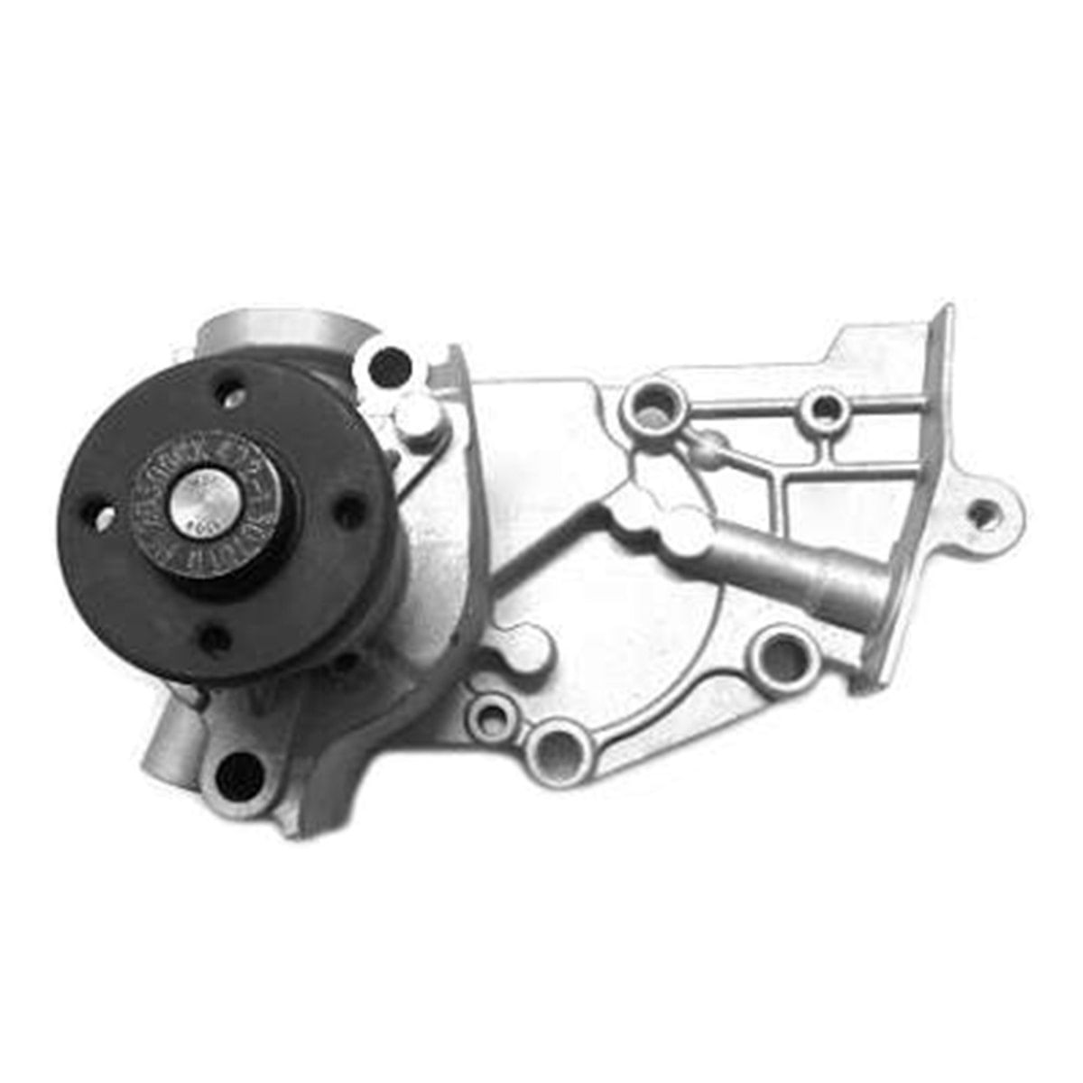Bomba Água - Chery Qq - 2011 / 2015 - 510088 - 951003 528668 (510088)