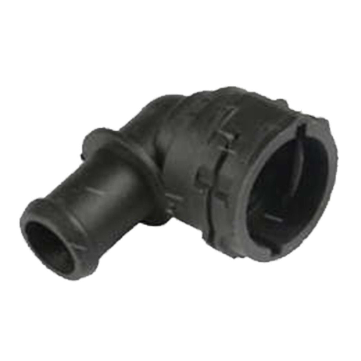 Flange D Água - Audi A3 - 2016 / 2017 - 510961 - Vc143q 128341 (510961)