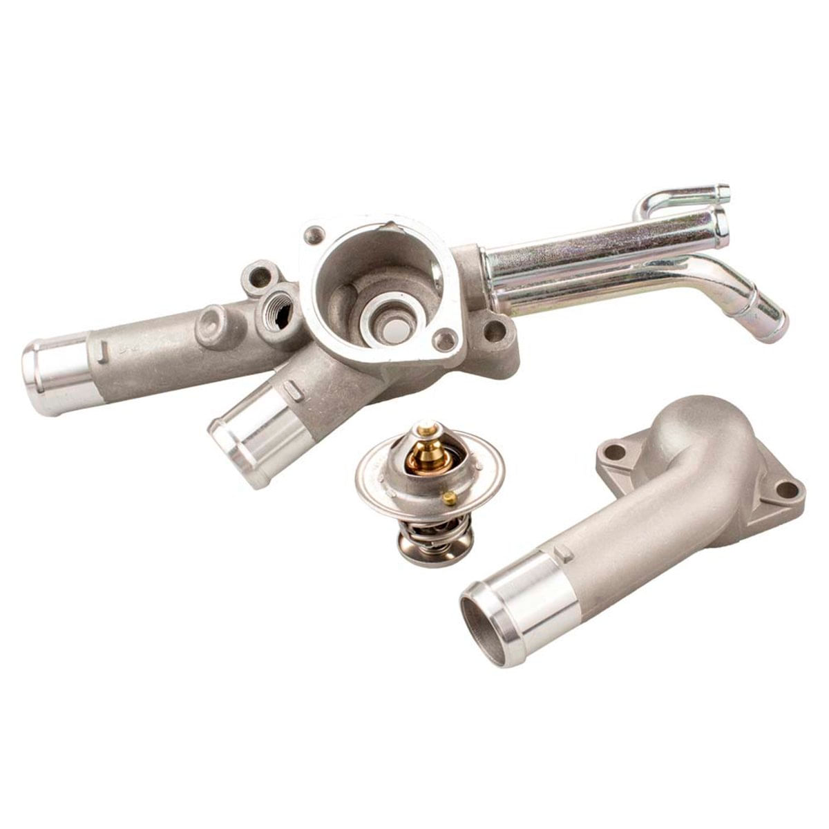 Válvula Termostática - Hyundai Accent - 1995 / 2001 - 509948 - 116182 528927 (509948)