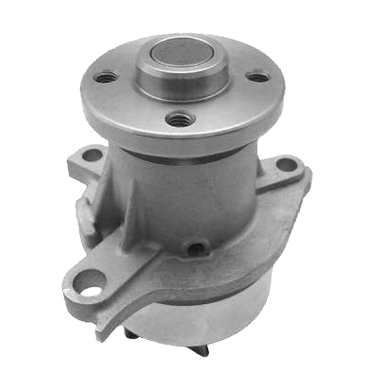 Bomba Água - Chery Qq - 2011 / 2014 - 510087 - 951002 528650 (510087)