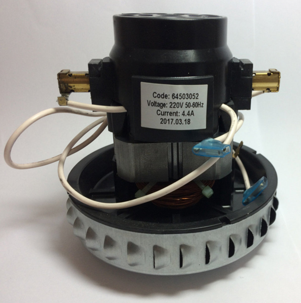 Motor Aspirador Pó Electrolux Bps1s 220V Nova Geração A10n1