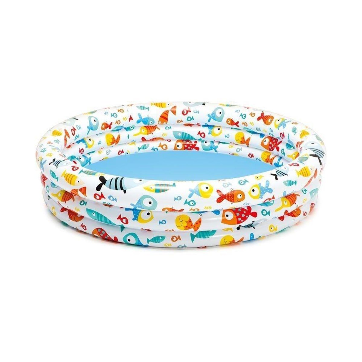 Piscina Aquário 248 Litros - Intex