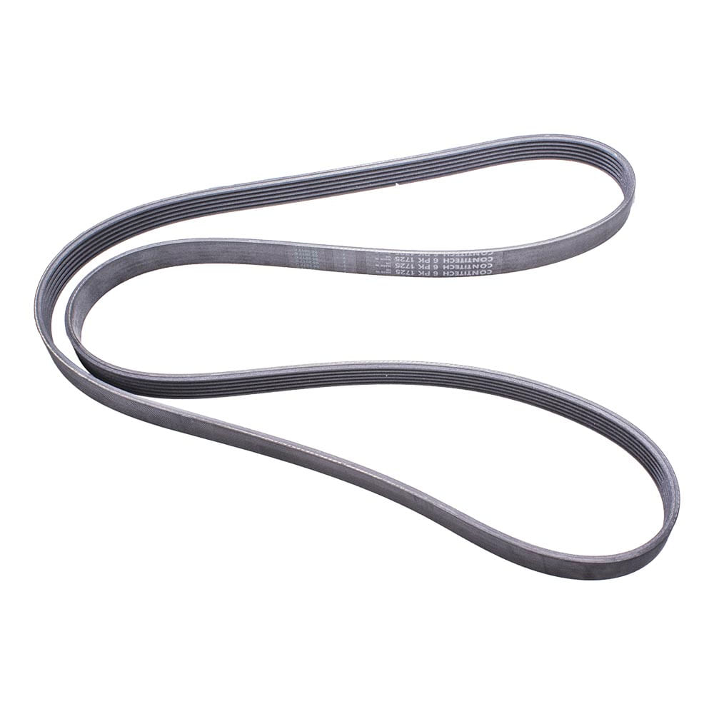 Correia Poly V - Gm Vectra - 1993 / 2005 - 108390 - 6Pk1725 727482 (108390)