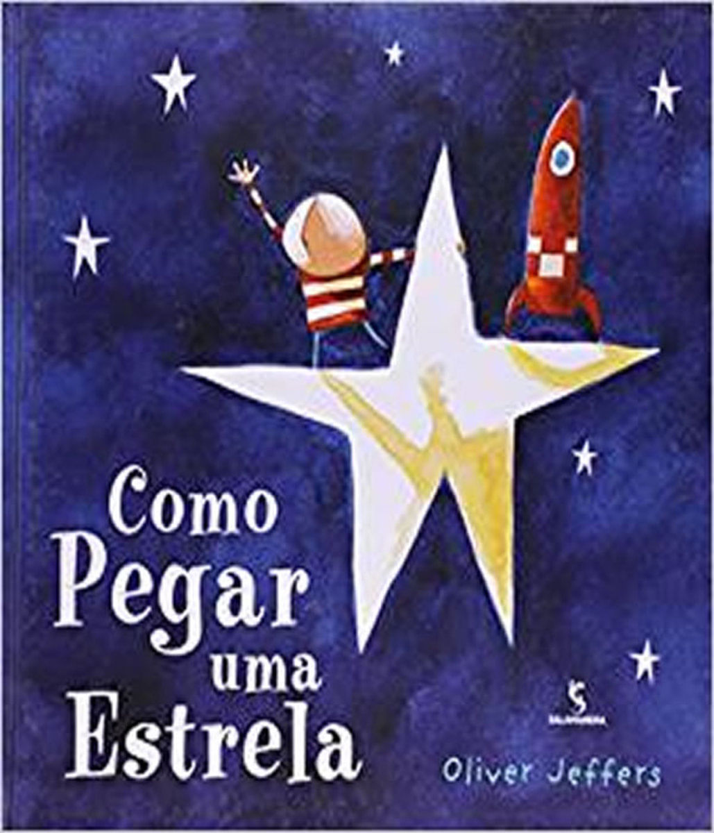 Como Pegar Uma Estrela Salamandra