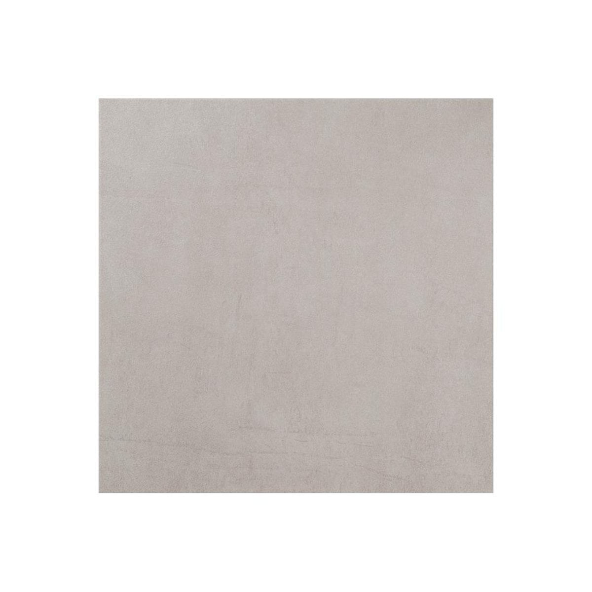 Porcelanato York Bold Acetinado Cinza 60X60cm