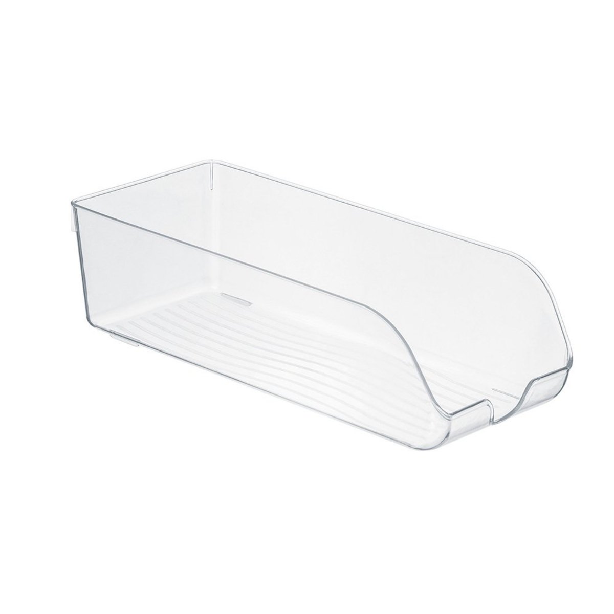 Organizador Multiuso Acrílico Utti Para Latas 14,5X35x10cm Or48125 Ordene