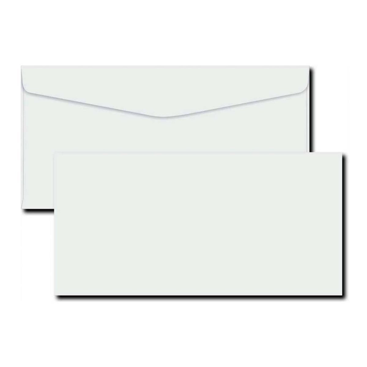 Envelope Oficio 114 X 229 S/Rpc Caixa C/1000