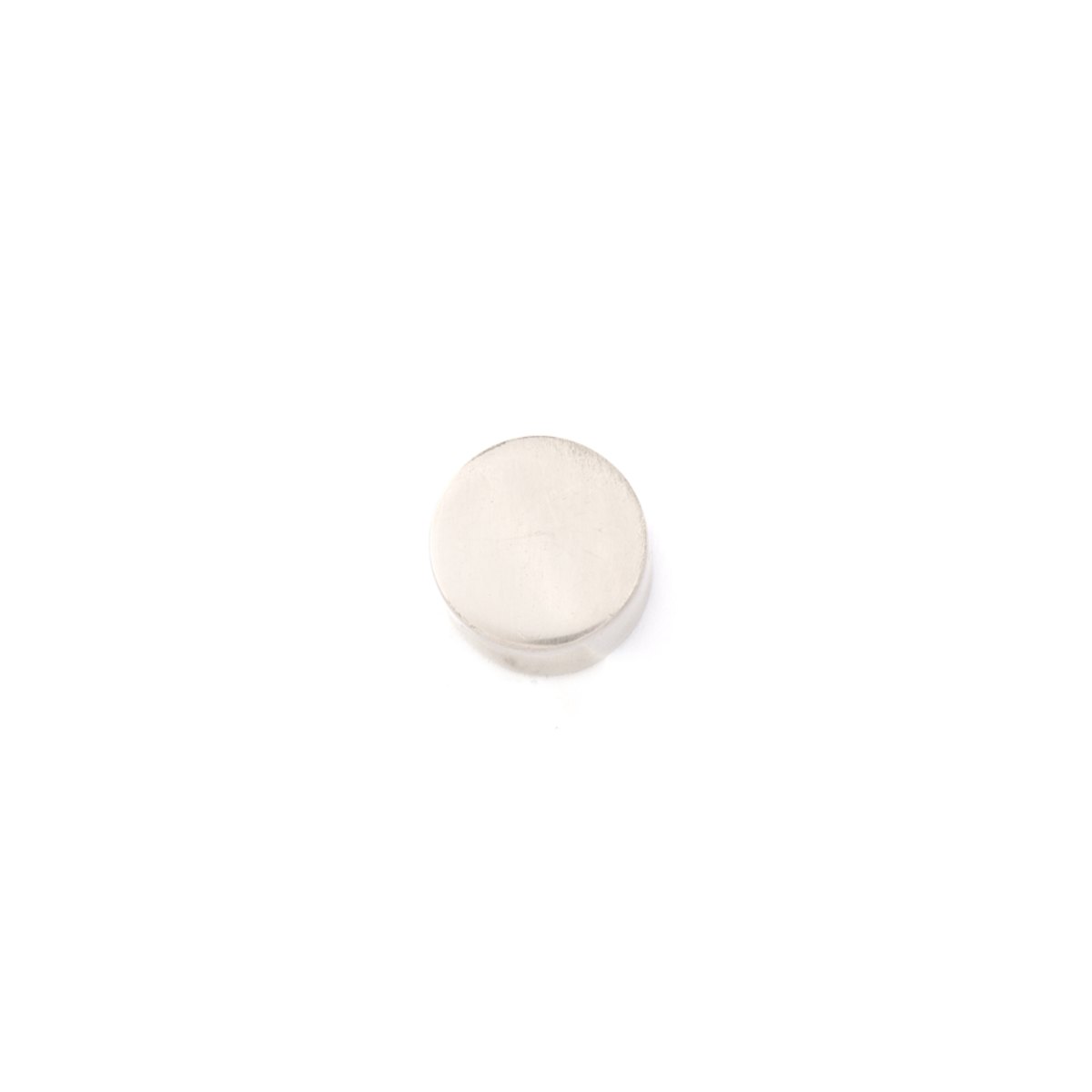 Ponteira Para Varao De Cortina 19Mm - P033 - 38 P033-38 Wiler-K
