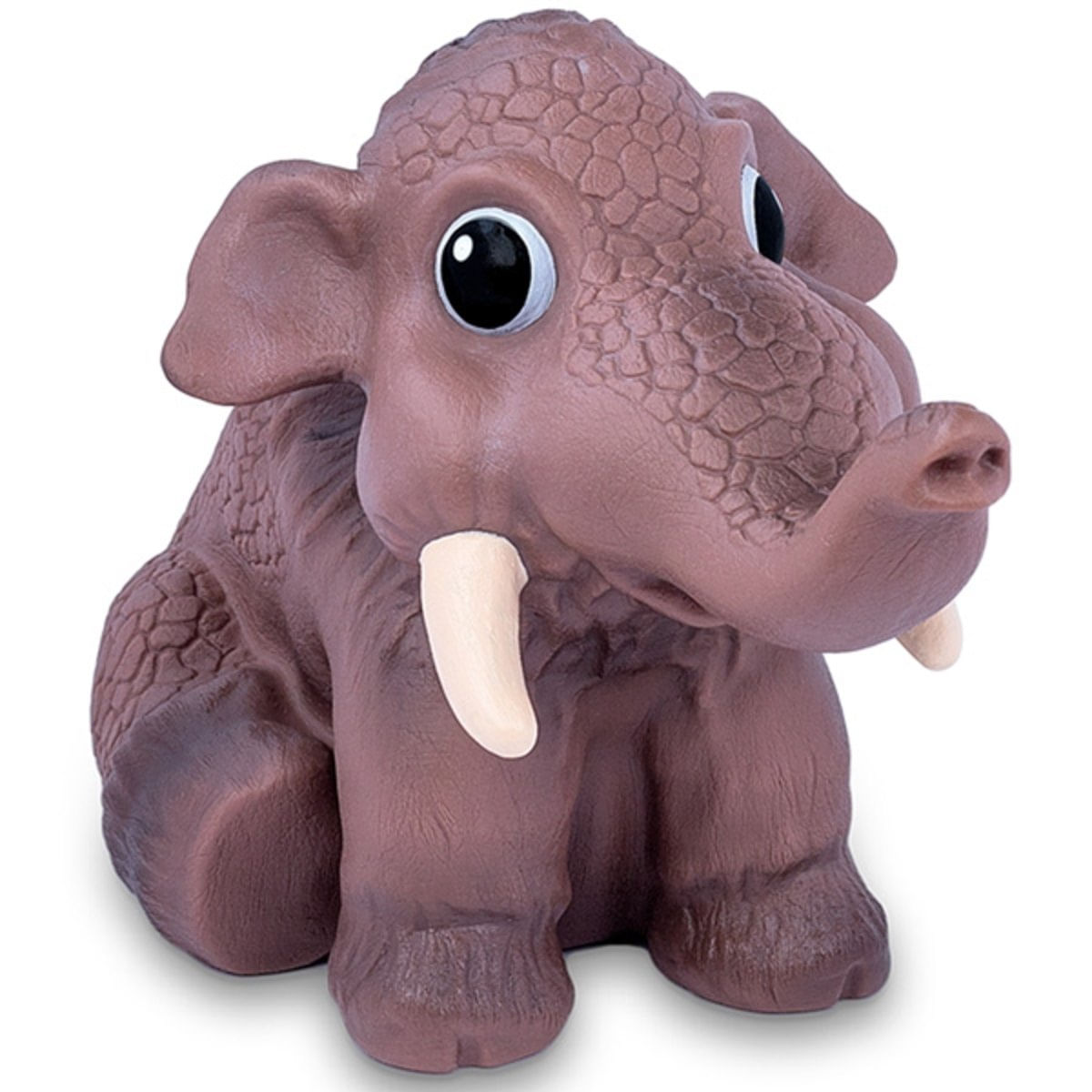 Dinossauro Dino World Mamute Cotiplas 2342