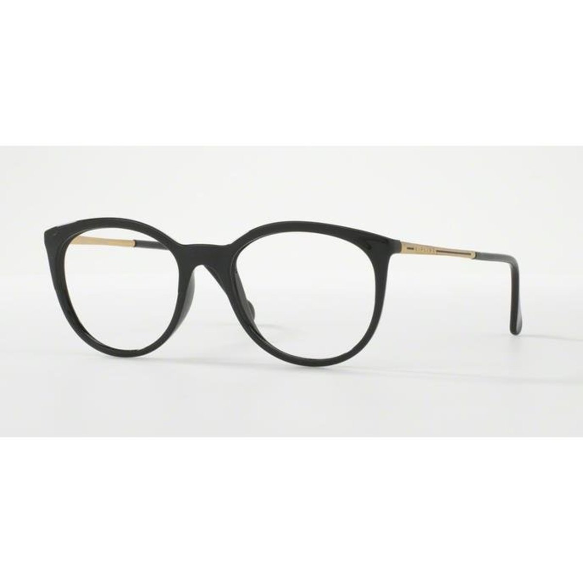 Óculos De Grau Kipling Kp3078 D690 Preto Lente Tam 51