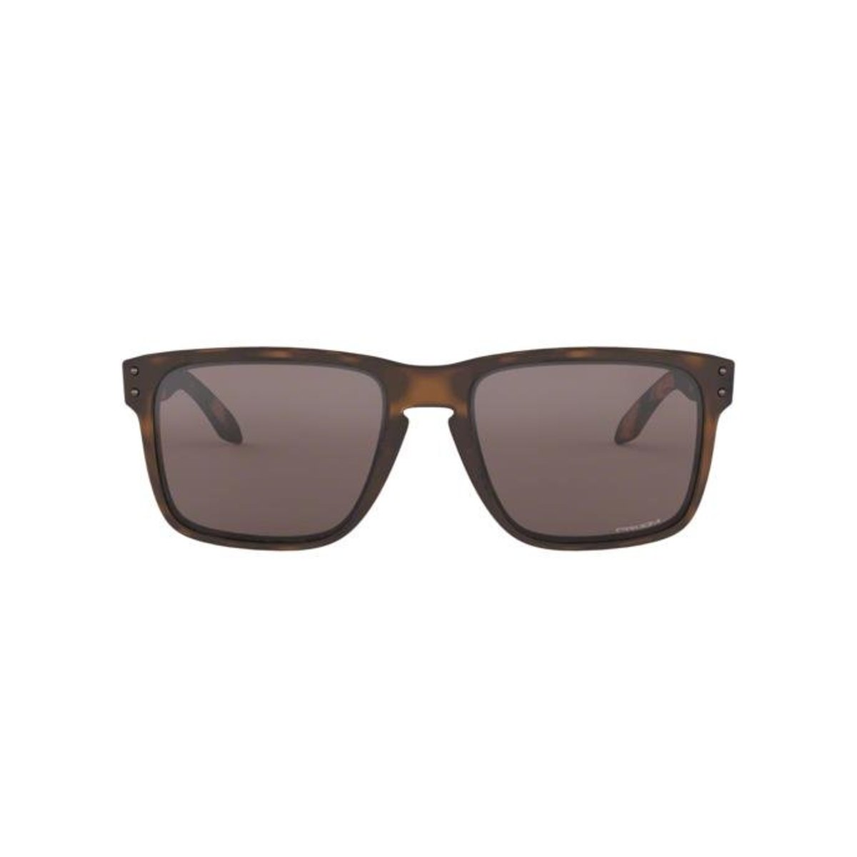 Oakley Holbrook Xl Oo9417 941702 Tartaruga Lente Preto Prizm Tam 59