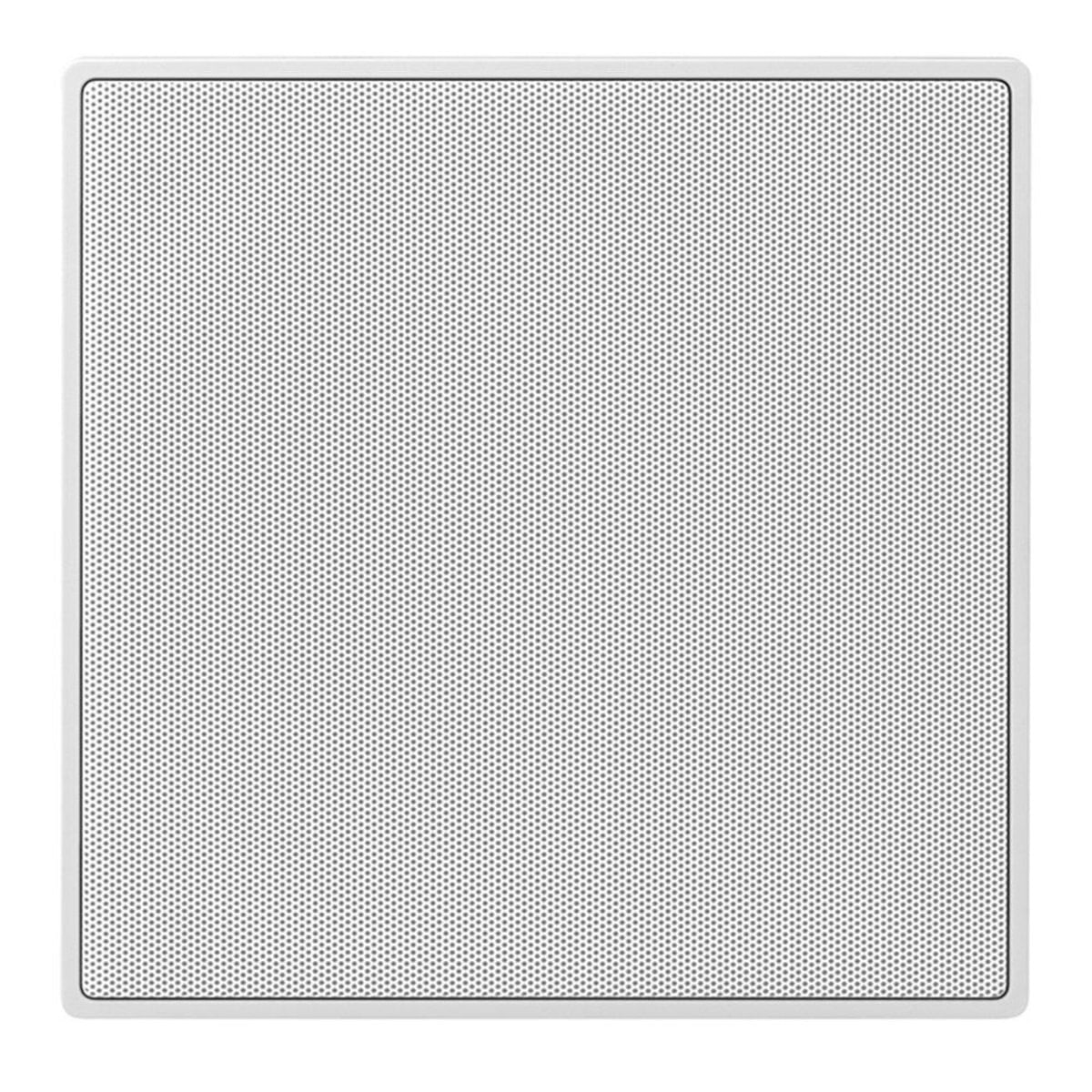 Jbl Ci6sa (Un) - Caixa Acústica De Embutir Angulada Branco