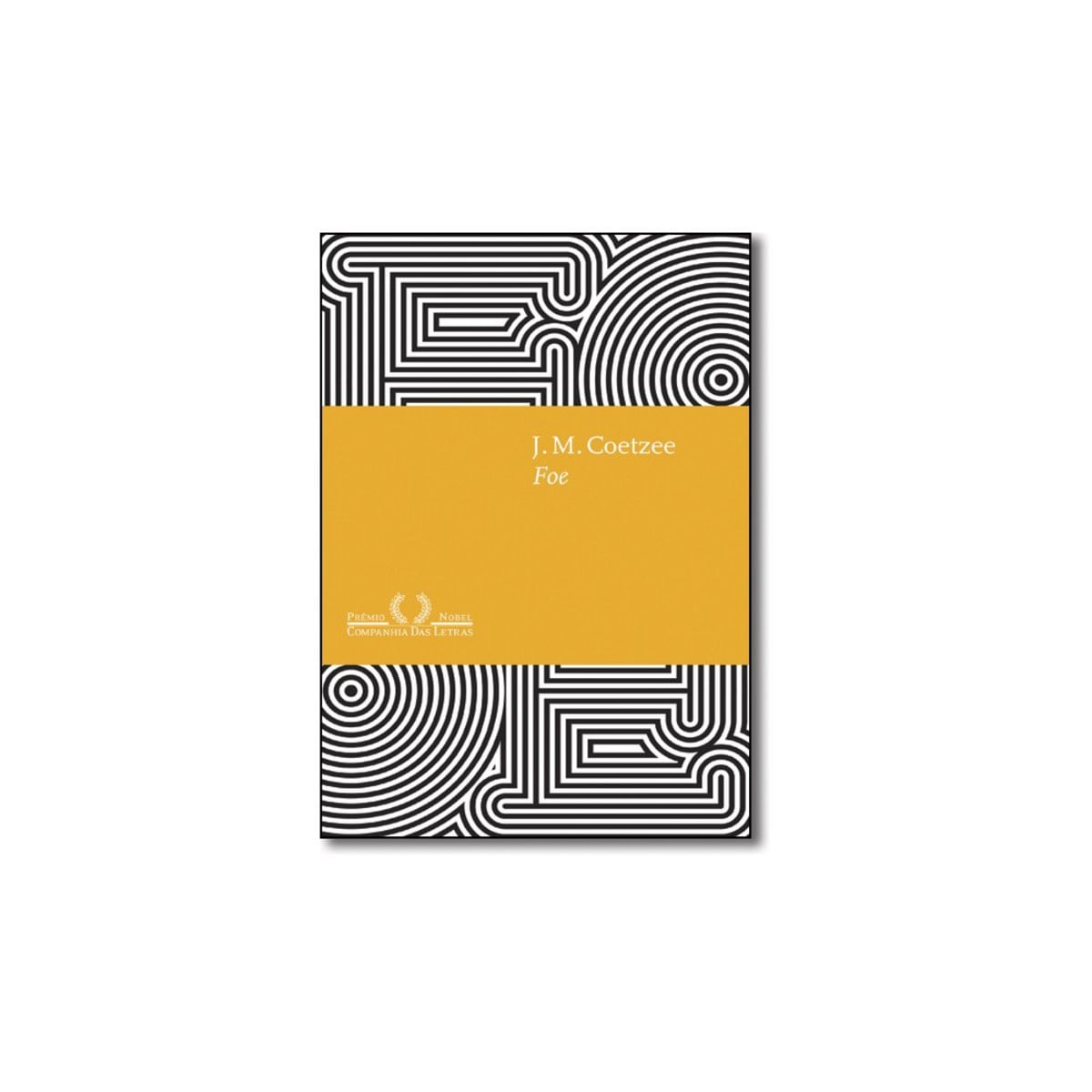 Livro - Foe