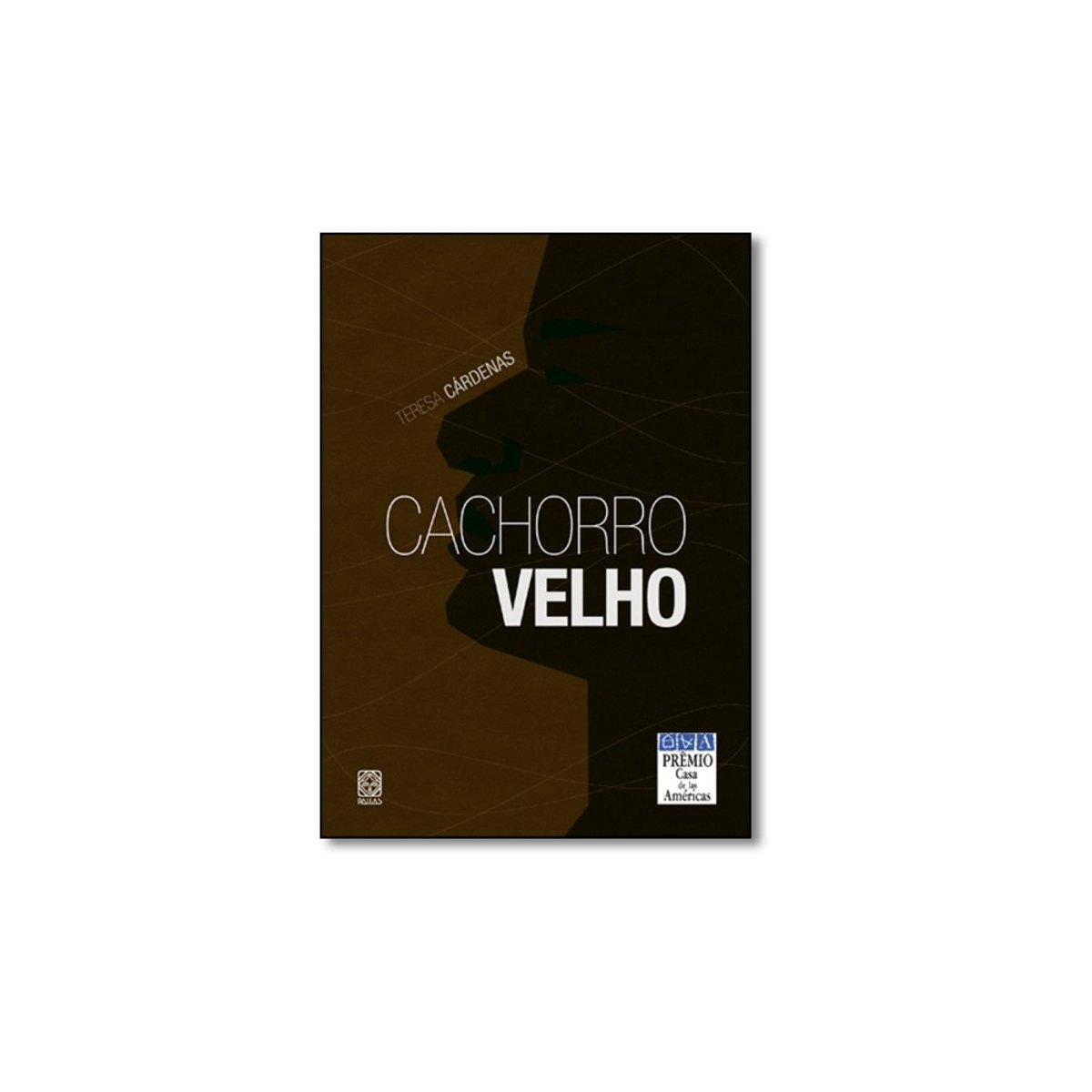 Livro - Cachorro Velho
